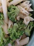 Paste cu broccoli 🥦