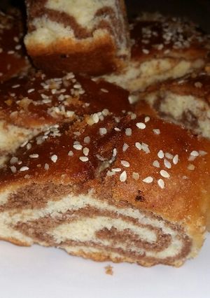 صورة لوصفة كروكي عصري