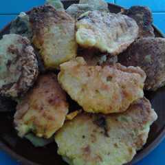 Foto principal de Croquetas de cazón