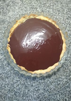 Una foto de Tarta cabsha
