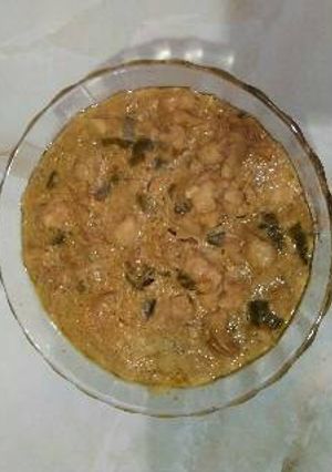 Foto resep Tim ayam telur teriyaki