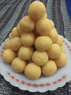 Foto resep Isian Kacang Ijo (isi onde2/kue tok)