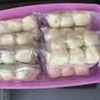 Pempek kakap mpasi anak >1 thn