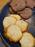 Langues de chat