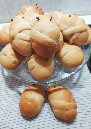 Φωτογραφία της συνταγής Λαζαράκια