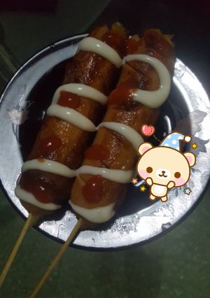 Foto resep Sosis Bakar