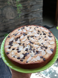 Foto resep Banana Cake