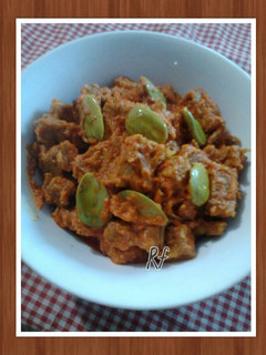 Foto resep Sambalado tanak teri tempe