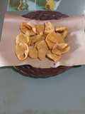 Kerupuk tahu