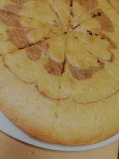 صورة لوصفة كيك اسفنجي
