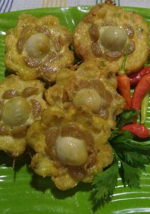 Foto resep Tahu kaya gizi
