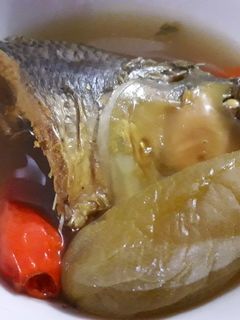 Foto resep Asam-asam bandeng