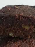 Brownie/gluten free