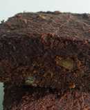 Brownie/gluten free