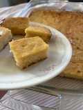 Cassava Cake