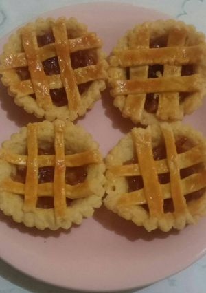Foto resep Mini Apple Pia