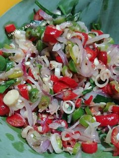 Foto resep Sambal matah