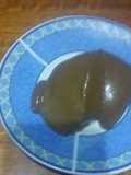 Manjar grez