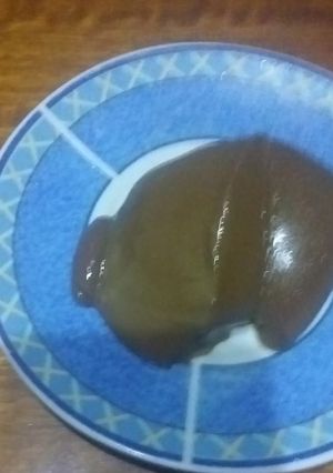 Una foto de Manjar grez