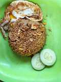 Nasi Goreng Kecap
