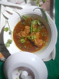 चिकन कोरमा (chicken korma recipe in Hindi) रेसिपी मुख्य फोटो