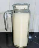 Leche de Arroz