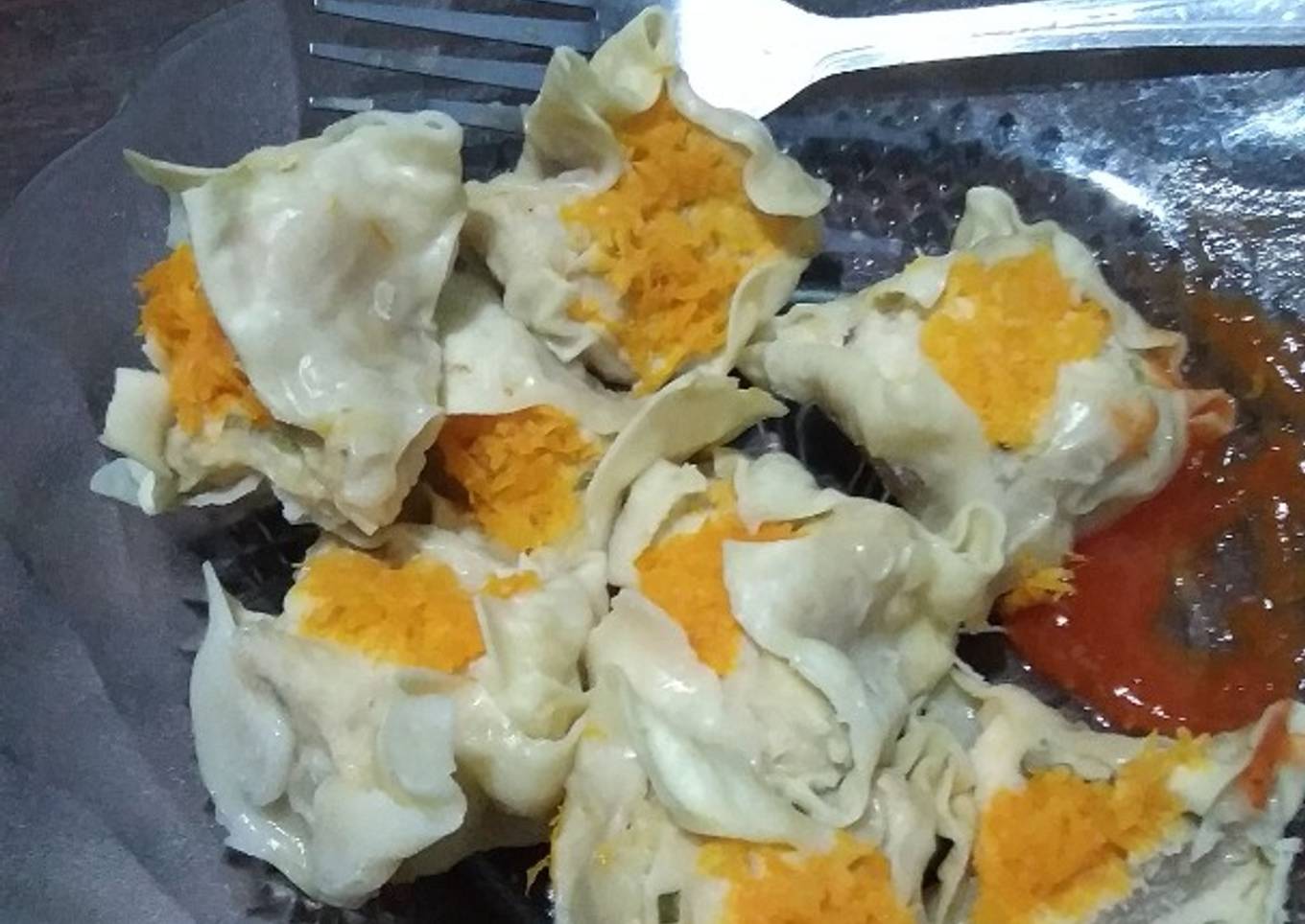 Siomay Ayam 🤤