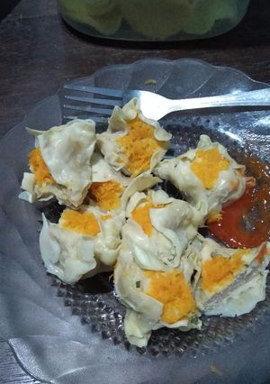 Foto resep Dimsum Ayam 🤤
