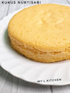 Foto resep Bolu Kukus Nutrisari