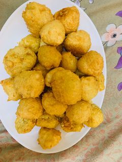 Foto resep Tahu bulat