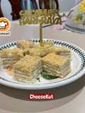 👩‍🍳CheeseKut