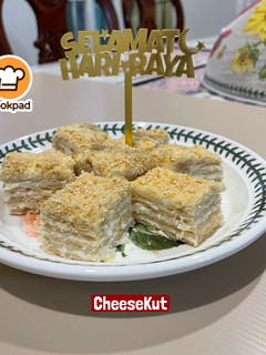 Gambar 👩🍳CheeseKut