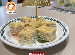 Gambar 👩‍🍳CheeseKut