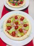 Pizza Fácil!