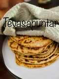 Piadinas 🥞