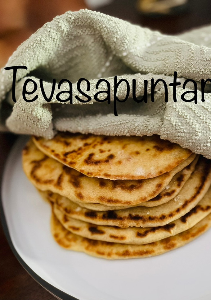 Una foto de Piadinas 🥞