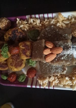 ખીચડો (Khichdo Recipe In Gujarati) રેસીપી મુખ્ય ફોટો
