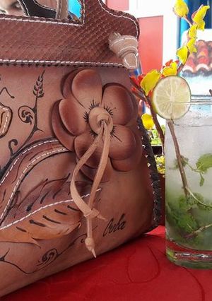 Foto resep Mojito ice (tanpa alkohol)