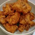 Ayam goreng mamak