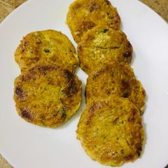 Shami kabab By Mahi Ahsan Shah A picture of Shami kabab By Mahi Ahsan Shah.