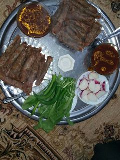 صورة لوصفة محشي ملفوف