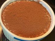 Gambar keto kacang