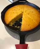 Pan de Maíz