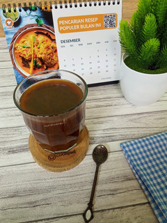Foto resep Hot Choco Kayu Manis