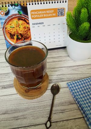 Foto resep Hot Choco Kayu Manis