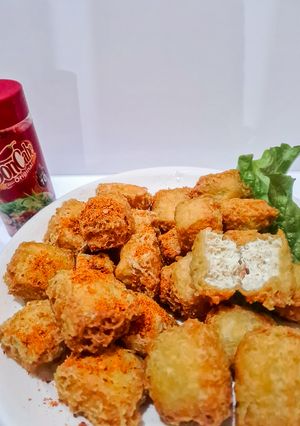 Foto resep Tahu Crispy