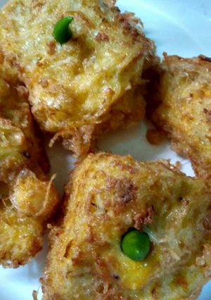 Foto resep Tahu bihun fantasi step by step