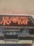 Braai wors