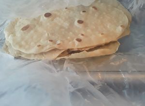 Una foto de Tortillas / Rapiditas para tacos 😛😜😝🌮🌯🥗