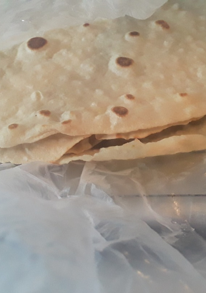 Una foto de Tortillas / Rapiditas para tacos 😛😜😝🌮🌯🥗